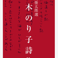 茨木のり子詩集